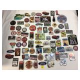 Magnet Lot