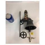 Lighthouse Dinner Bell