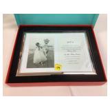 Kate Spade Picture Frame