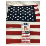 Flag Lot