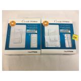 Caseta Wireless Dimmer and Remote