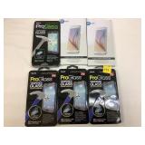 Glass Screen Protectors