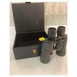 Emerson Binoculars and Case