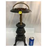 Vintage Stove Ashtray