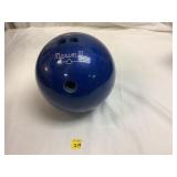Bowling Ball