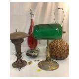 Lamp Lot