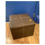 Storage Ottoman