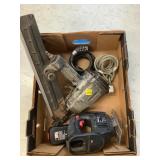 Nail Gun Lot