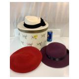 Hat Lot