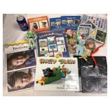 Assorted Childrens Lot