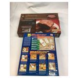 Super Slicer and Amazing Brownie Pan