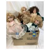Doll Lot