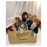 Doll Lot