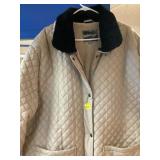 Womens Tote 4X Winter Jacket