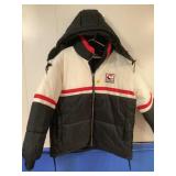 Arctic USA Reversible Jacket, 2X
