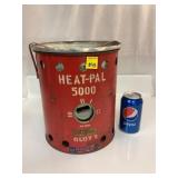 HEAT-PAL 5000 Heater