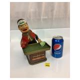 Vintage Cragstan Crapshooter