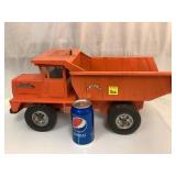 Vintage 1960s Buddy L Mac Dump Truck