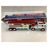 HESS Fire Truck
