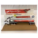 Exxon Toy Tanker Truck