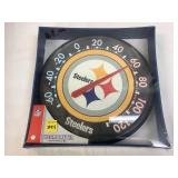 Steelers Thermometer