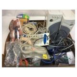 Assorted Electronics Lot