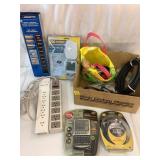 Assorted Electronics Lot