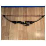Bear Cub Compound Bow
