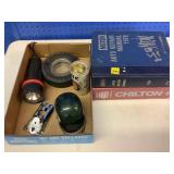 Chilton Auto Repair Manual Lot