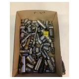 Mixed Sockets and Extensions