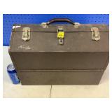 Kennedy Metal Toolbox