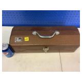 My Buddy Metal Toolbox and Contents