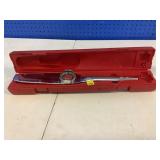 Snap On Torque Wrench