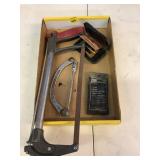 Craftsman Misc. Tools