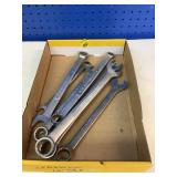 Craftsman Combo Wrenches