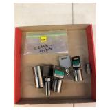 Assorted Craftsman New Sockets