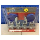 Pickup Tiedown Kit