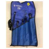 Cornwell Box Wrench Set