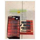 Craftsman and Skil Jigsaw Blades
