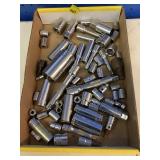 Mixed Sockets and Extensions