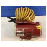 Craftsman Electric Sprayer