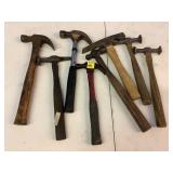 Hammer Lot