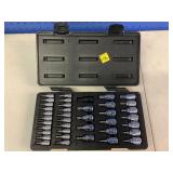 Gearwrench Torques Set in Case