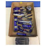 Huge New Kobalt Tool Lot