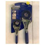 New Kobalt Strap Wrench Set