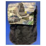 Sheepskin Seat Cover