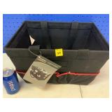 Husky 12" Heavy Duty Storage Bag