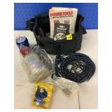 WR Brown Compressor Lot