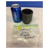 Snap On 2 3/16" Impact Socket