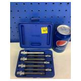 Cornwell Socket Driver Kit